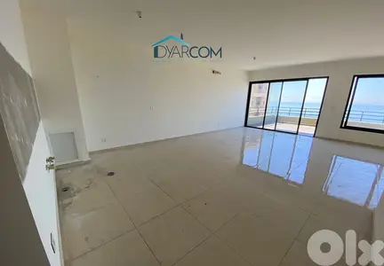 DY1564 - Kfaryassine Apartment for Sale!