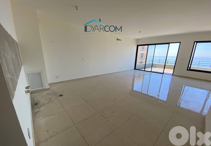 DY1564 - Kfaryassine Apartment for Sale! 0