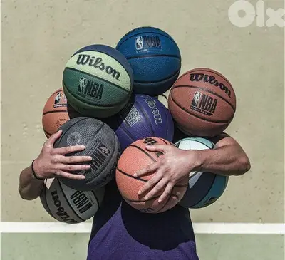Basketball new