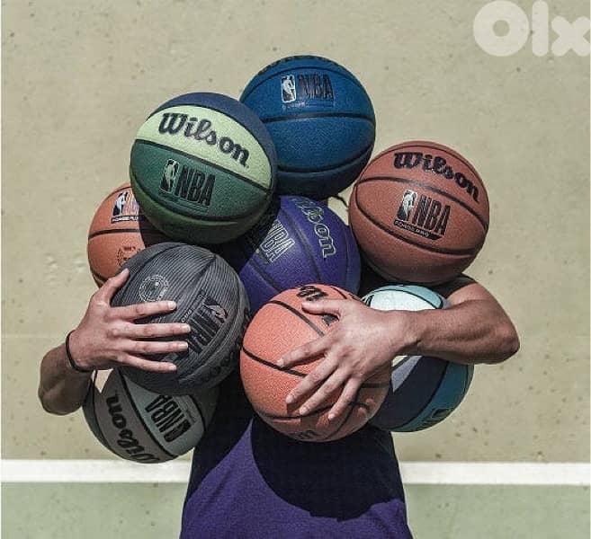 Basketball new 0