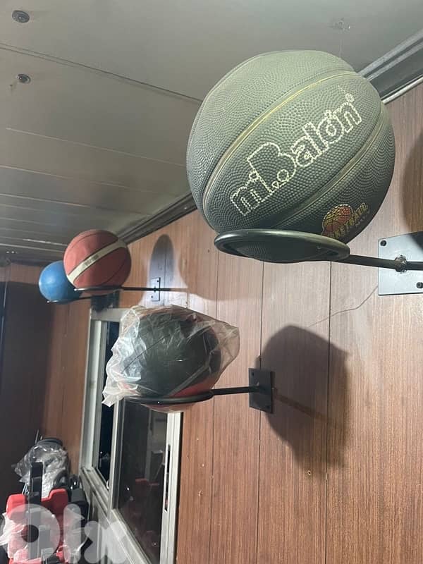 Basketball new 1