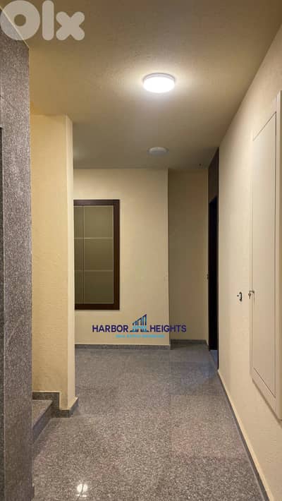 Apartment for Sale in Kfar Abida, Batroun شقة للبيع في كفرعبيدة