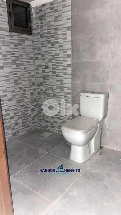 Apartment for Sale in Kfar Abida, Batroun شقة للبيع في كفرعبيدة
