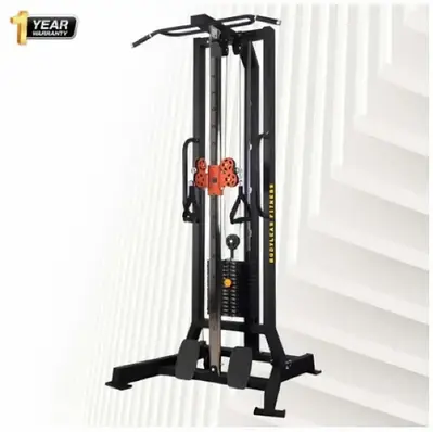 Single adjustable new heavy duty hold