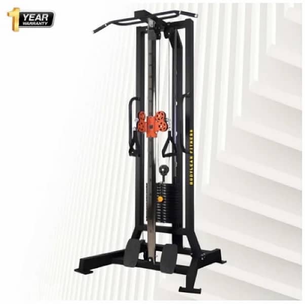 Single adjustable new heavy duty hold 0