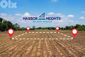 Land for sale in Jdaide أرض للبيع في جديدة