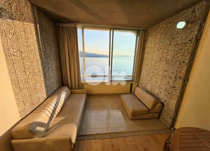 Chalet For Rent In Tabarja شاليه للاجار في طبرجا Yearly /Seasonal Rent