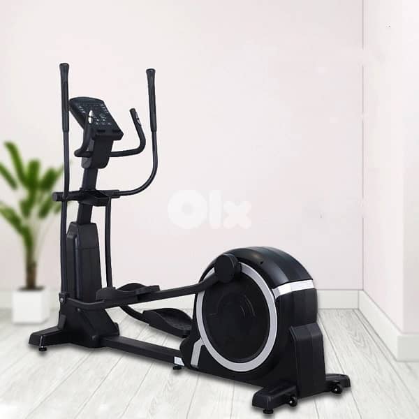 All kind of elliptical used and new american and Chinese brand 0
