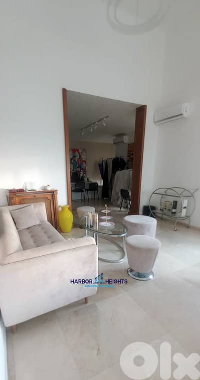 Duplex for sale in Mar Roukoz دوبلكس للبيع في مار روكوز