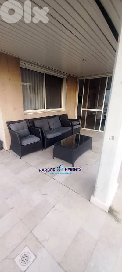 Duplex for sale in Mar Roukoz دوبلكس للبيع في مار روكوز