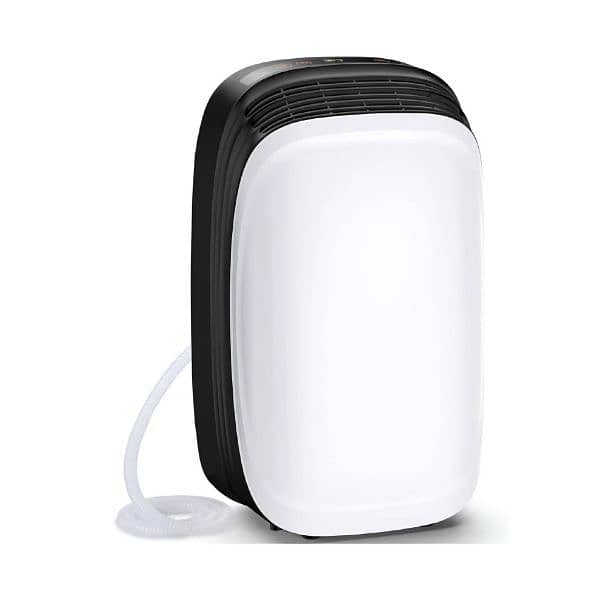 dehumidifier WAVE 10L/DAY مكنة سحب رطوبة 0