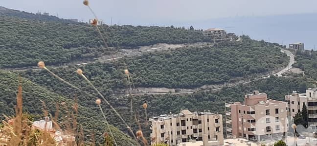 1000 Sqm Land For Sale In Jbeil / Blat ارض للبيع في البلاط جبيل