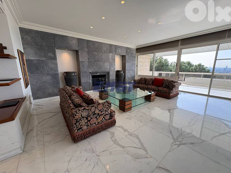 Apartment for Rent Nacchache | Luxurious Address | Hot Deal 0