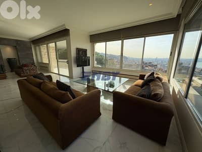 Apartment for Rent Nacchache | Luxurious Address | Hot Deal