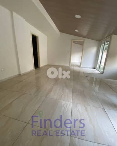 Duplex for Sale in Mansourieh!  دوبلكس للبيع في المنصورية
