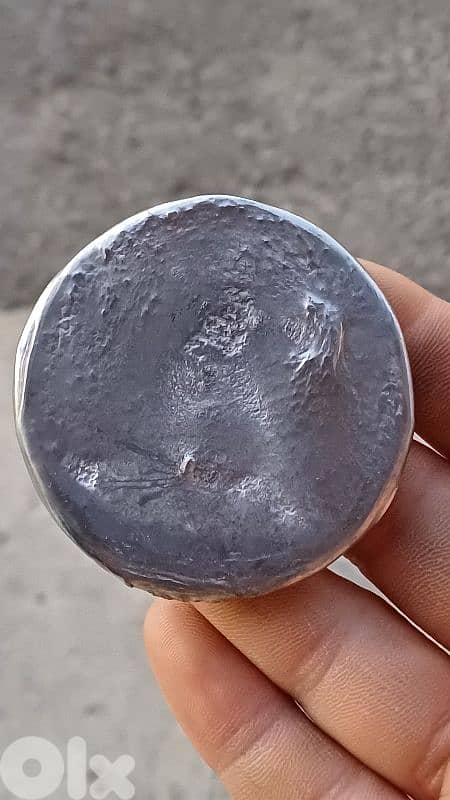 antique 8