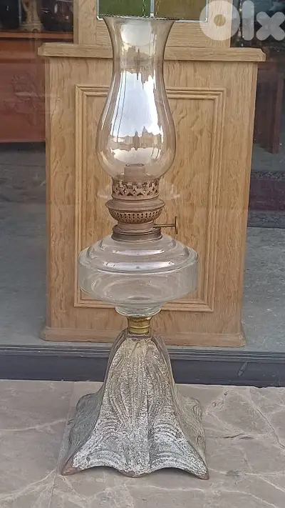 antique