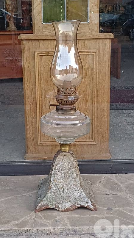 antique 6