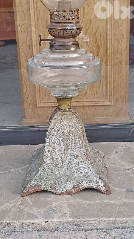 antique 7