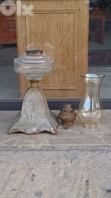 antique 8