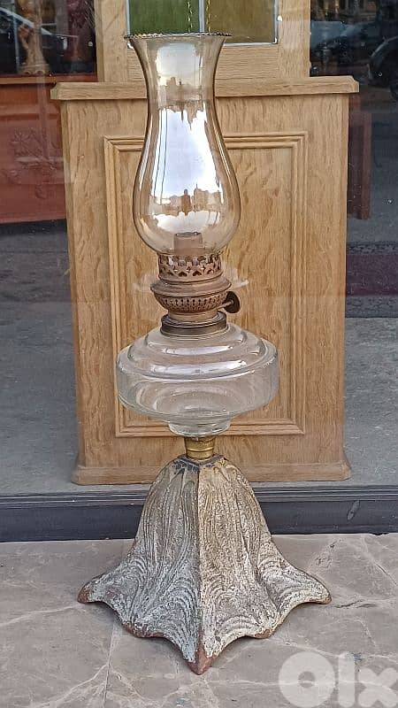 antique 9