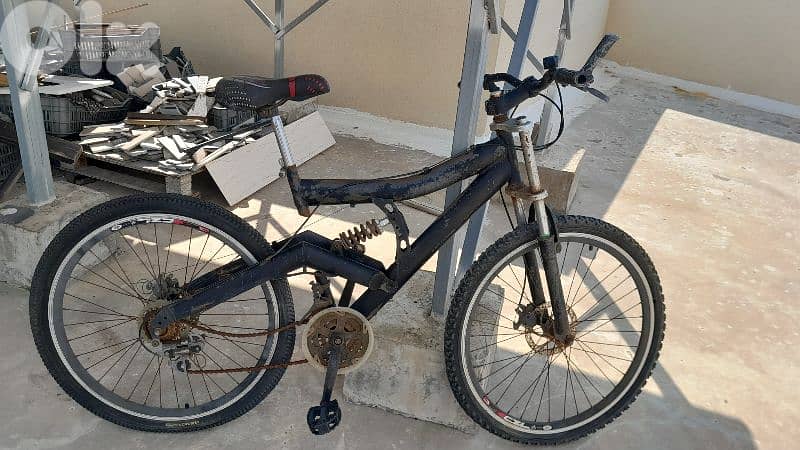 bicycle 1
