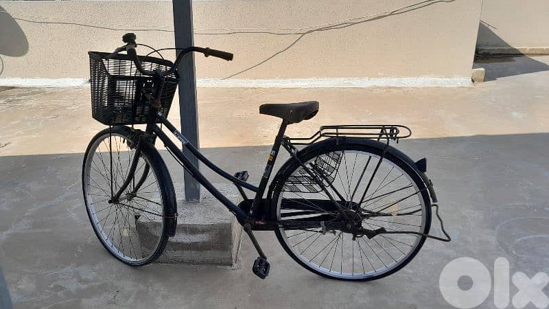 bicycle 0