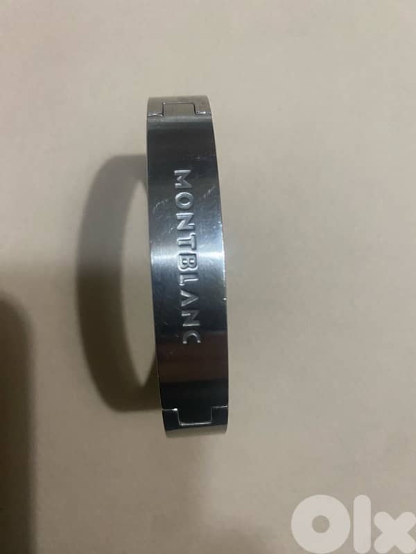 Original Montblanc Bracelet 0