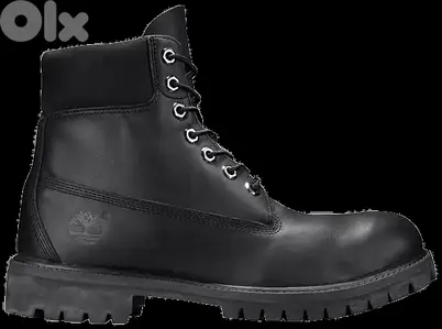 ORIGINAL TIMBERLAND