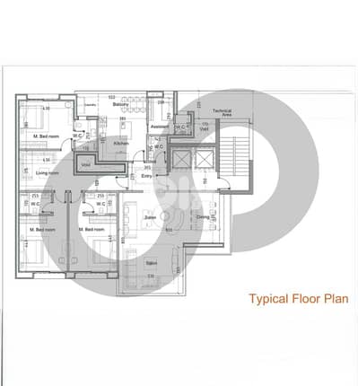 Under Construction in Jnah/جناح REF#HU130746 !