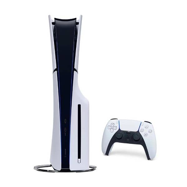 Playstation 5 slim 1tb 0