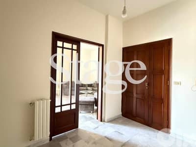 Apartment For RENT In KFAR HBAB, كفرحباب
