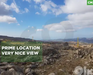 Grab this high profitable land in bakish ! REF#CM130757 !