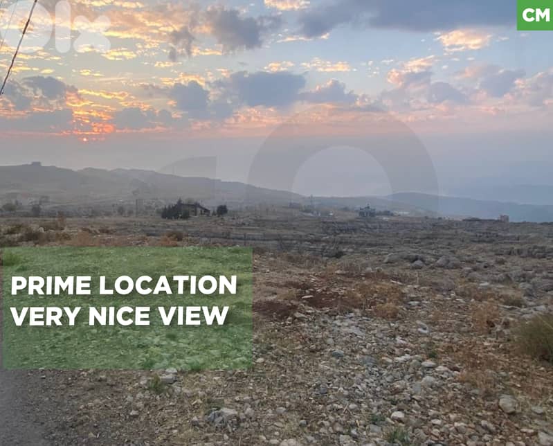 Grab this high profitable land in bakish ! REF#CM130758 ! 0