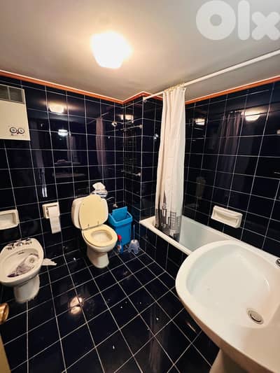 Prime location chalet for rent in Faqra Club - Next to Auberge