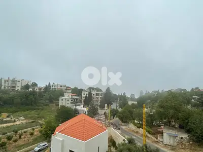 RWK121CA - Fully Furnished Apartment for Sale in Ghineh