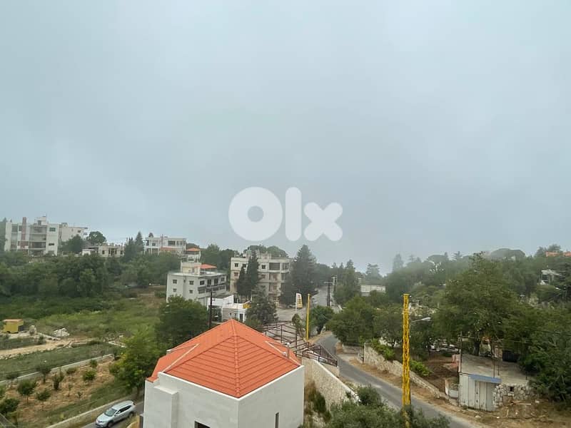 RWK121CA - Fully Furnished Apartment for Sale in Ghineh 0