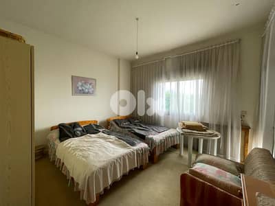 RWK121CA - Fully Furnished Apartment for Sale in Ghineh