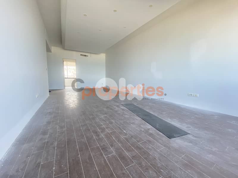 High Floor Office for Sale in Zalka – CPFY95 0