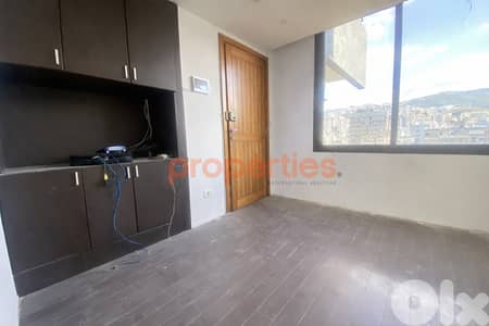 High Floor Office for Sale in Zalka – CPFY95