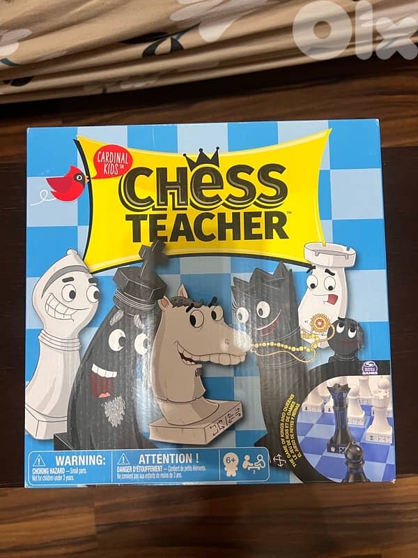 chess 0