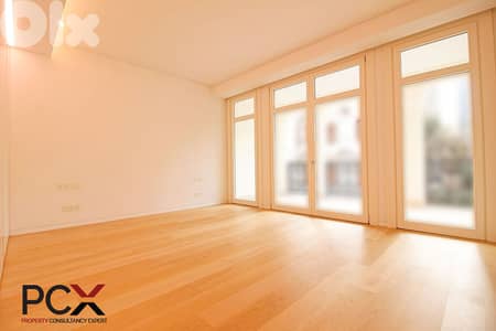 Apartment for Rent in Downtown | Luxurious | All Inclusive