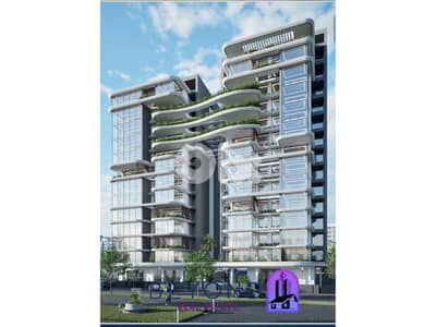 Under construction Apartments for Sale in Sakiet Al Janzir - شقق للبيع