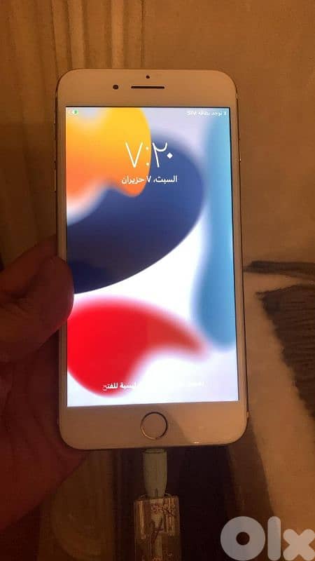 iphone 8 plus 1