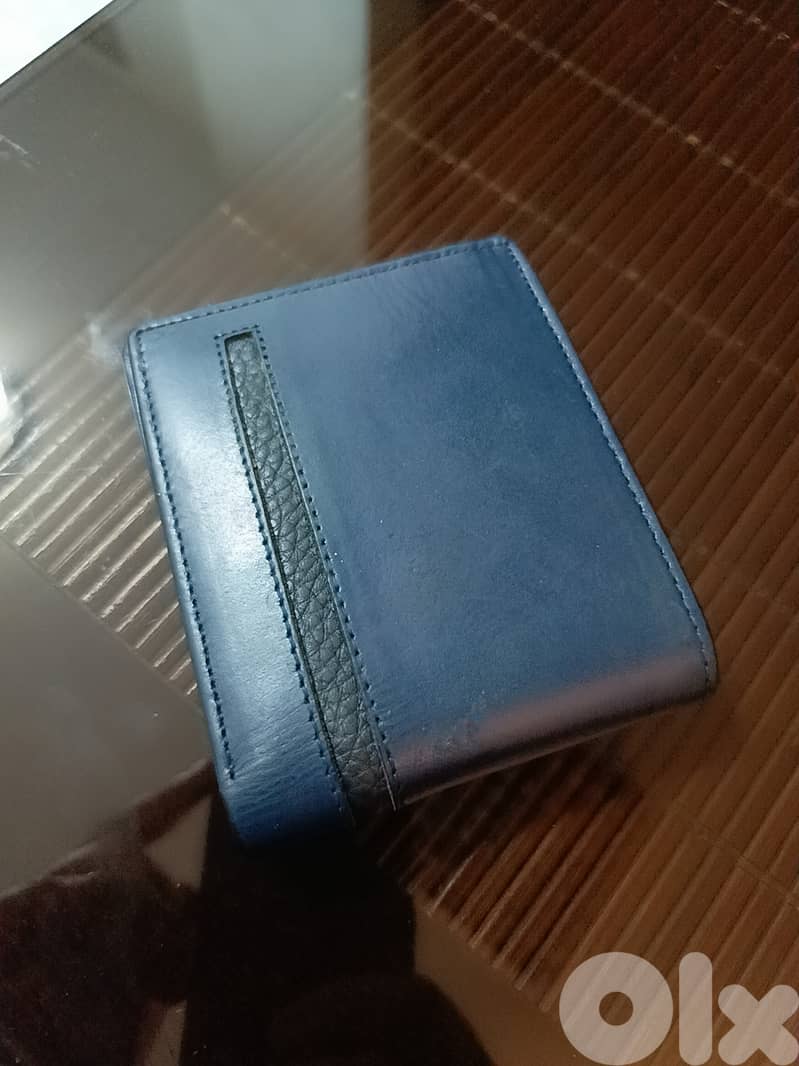 moustache wallet 0