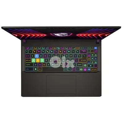 MSI Vector 17 HX A14VHG (9S7-17S162-611) – Intel® Core™ i9 – RTX™ 4080