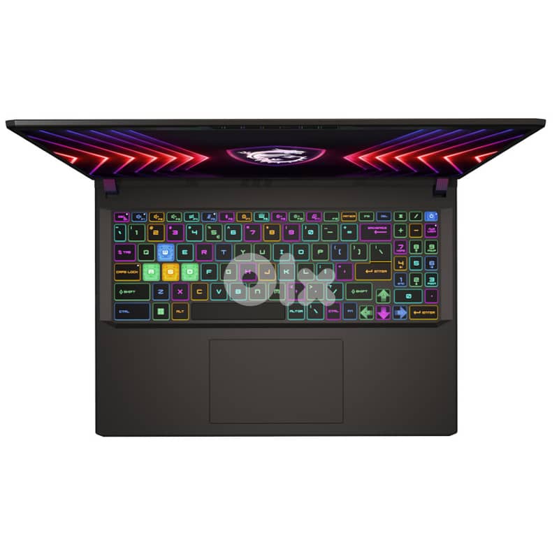 MSI Vector 17 HX A14VHG (9S7-17S162-611) – Intel® Core™ i9 – RTX™ 4080 0