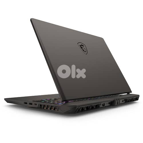 MSI Vector 17 HX A14VHG (9S7-17S162-611) – Intel® Core™ i9 – RTX™ 4080 1