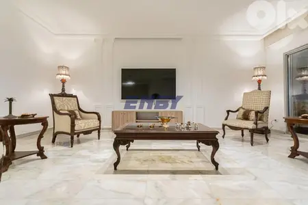 Apartment for Rent in Beirut | Fully Renovated | Open Sea View