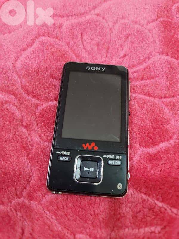 Sony Walkman 0